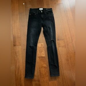 Frame Le Skinny Jean